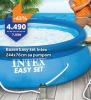 TEMPO Intex Bazen Easy Set