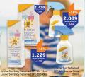 TEMPO Sebamed Sun Baby dečija sprej za sunčanje SPF 50+, 200 ml