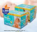 TEMPO Pampers Active baby dry pelene