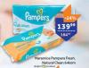 TEMPO Pampers Vlažne maramice