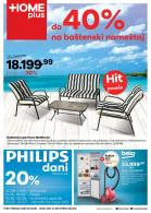 Akcija Katalog Home Plus akcija, 2-29. jun 2017 57366