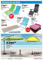Akcija Katalog Home Plus akcija, 2-29. jun 2017 57374