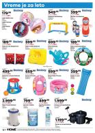 Akcija Katalog Home Plus akcija, 2-29. jun 2017 57375