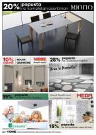 Akcija Katalog Home Plus akcija, 2-29. jun 2017 57385