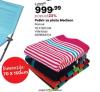 Home Center  Peškir za plažu