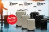 Home Center  Kofer od ABS plastike sa teleskopskom drškom