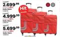 Home Center Mekani kofer sa točkićima mali, 50 cm