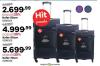 Home Center  Kofer na točkiće