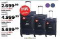 Home Center Kofer na točkiće, mali 50cm