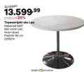 Home Center Trpezarijski sto Leo