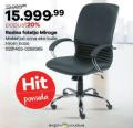 Home Center Radna fotelja Mirage