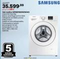 Home Center Veš mašina Samsung, WF80F5E0W2W/AD