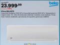 Home Center Beko Klima uređaj BNLH070