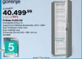 Home Center Gorenje frižider, R6191DX