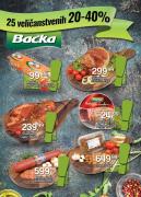 Katalog Katalog Trgopromet akcija, 5-18. jun 2017