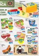 Akcija Katalog RODA akcija, 8-14. jun 2017 57470