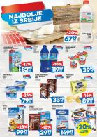 Akcija Katalog RODA akcija, 8-14. jun 2017 57471