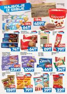 Akcija Katalog RODA akcija, 8-14. jun 2017 57473