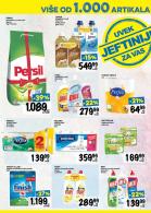 Akcija Katalog RODA akcija, 8-14. jun 2017 57475