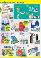 Akcija Katalog RODA akcija, 8-14. jun 2017 57476