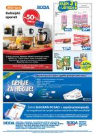 Akcija Katalog RODA akcija, 8-14. jun 2017 57477