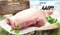 Roda Sveža prasetina, 1 kg