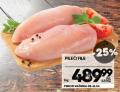 Roda Pileći file, 1kg