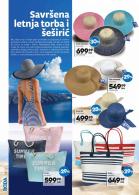 Akcija Katalog RODA letnja akcija, 8. jun do 9. jul 2017 57494