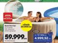 Roda Đakuzi bazen Intex Pure Spa