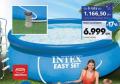 Roda Bazen sa pumpom Intex Easy Set, 366x76 cm