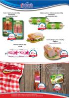 Akcija Katalog AD Podunavlje akcija, 12-24. jun 2017 57513