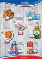 Akcija Katalog AD Podunavlje akcija, 12-24. jun 2017 57514