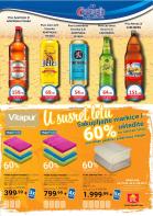 Akcija Katalog AD Podunavlje akcija, 12-24. jun 2017 57521