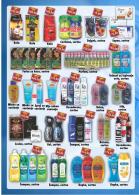Akcija Katalog Europrom akcija, 9-28. jun 2017 57531