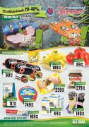 Katalog Trgopromet vikend akcija, 9-11. jun 2017