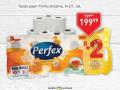 Super Vero Perfex toalet papir, 10/1