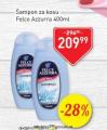 Super Vero Felce Azzurra šampon za kosu, 400ml