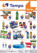 Katalog TEMPO nedeljna kacija, 9-15. jun 2017