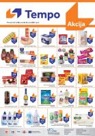 Akcija TEMPO nedeljna kacija, 9-15. jun 2017 57582