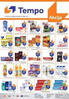 Akcija TEMPO nedeljna kacija, 9-15. jun 2017 57583