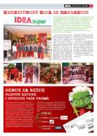 Akcija K plus novine IDEA, 12-18. jun 2017 57632