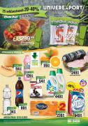 Katalog Univerexport nedeljna akcija, 12-15. jun 2017