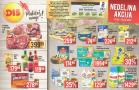 Katalog DIS nedeljna akcija, 12-15. jun 2017