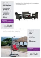 Akcija Katalog Mstis baštenski nameštaj 2017 57660