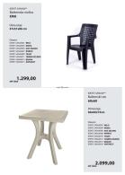 Akcija Katalog Mstis baštenski nameštaj 2017 57664