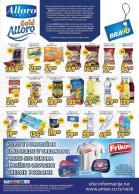 Akcija Katalog Aman Plus akcija, 12-25. jun 2017 57675