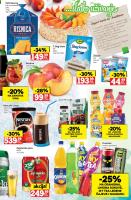 Akcija Katalog IDEA letnja akcija, 12-25. jun 2017 57691