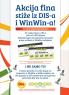 Akcija Asortimanski katalog Win Win akcija jun 2017 57694