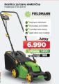 Win Win Shop Električna kosilica za travu Fieldmann, FZR 2011-E