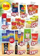Akcija Katalog DIS akcija, 15-28. jun 2017 57800